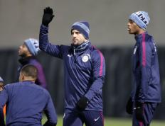 洛佩斯表示要全力以赴为球队争取胜利