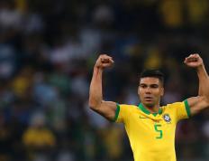 关于直击现场！杯赛中巴西队如何完成夺冠？的信息