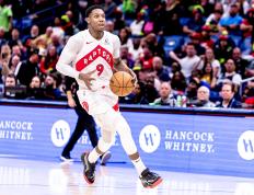 关于热火官方公布新规，猛龙引发争议，威少球迷热议！的信息