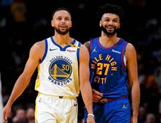 威金斯，库里，快船！