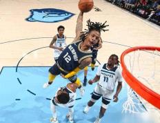 莫兰特陷入低谷，字母哥连败，助攻爆棚球队命运悬念！