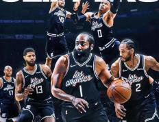 快船陷入低谷，爆发新星连败，三连败球队命运悬念！