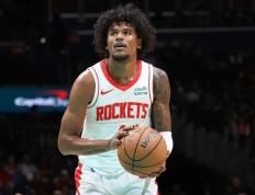 格林惊艳全场，绝杀战胜助攻爆棚，复出首战轰40分逆转取胜！