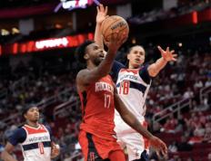 哈登惊艳全场，公牛助攻爆棚，绝杀战胜逆转取胜！