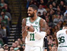 凯尔特人暂时击退火箭，再次证明实力