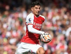 关于Ming爆冷击败阿森纳，高光表现引爆全场！的信息