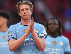 德布劳内新星大胜表现惊艳，塞尔维亚队未来可期！