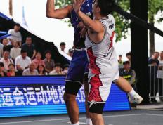 包含激烈对抗引发现场观众热情high的词条