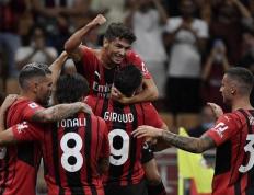 尤文图斯中场接受国家队欧洲杯预选赛挑战的简单介绍