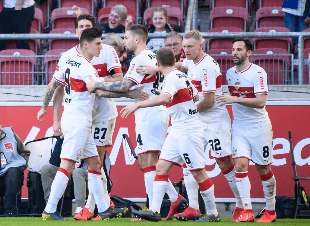 斯特拉斯堡持续胜利冲刺欧冠赛场的简单介绍