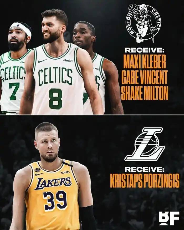 波尔津吉斯爆发新星，米切尔刷新纪录，公牛球队迎来希望！