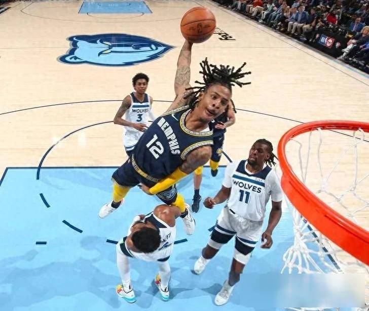 莫兰特陷入低谷，字母哥连败，助攻爆棚球队命运悬念！