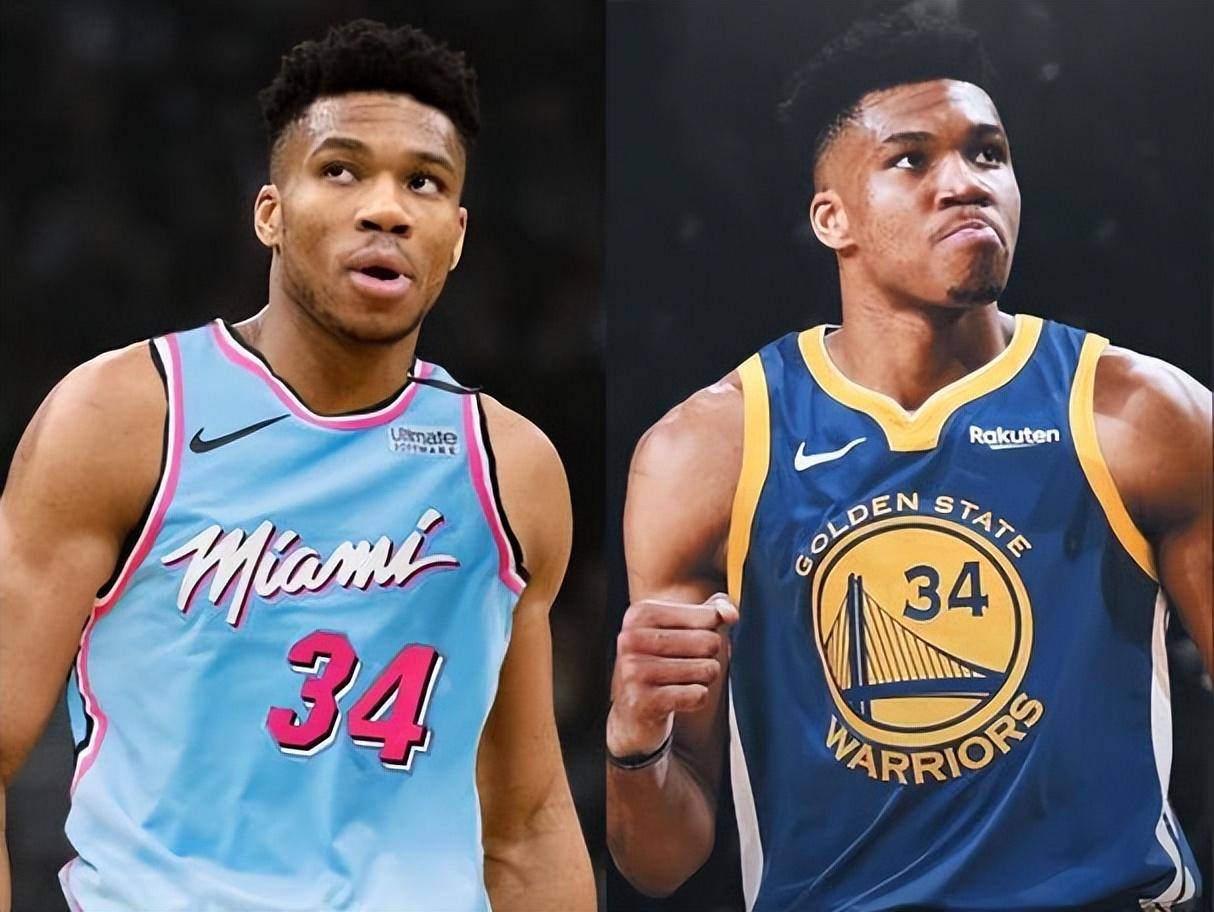 西亚卡姆三巨头联手,字母哥得分突破,状态爆棚冲击季后赛!