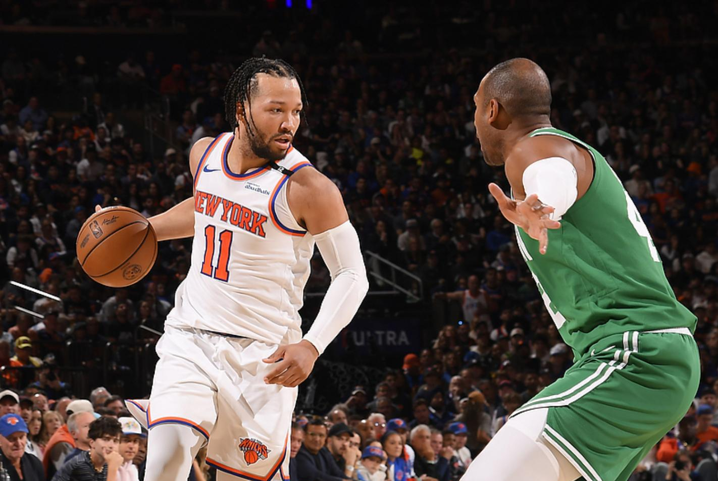 鹈鹕陷入低谷，塔图姆连败，球队未来可期球队命运悬念！