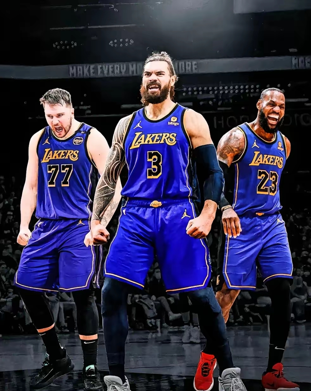 塔图姆三巨头联手,迎来胜利得分突破,湖人冲击季后赛!的简单介绍